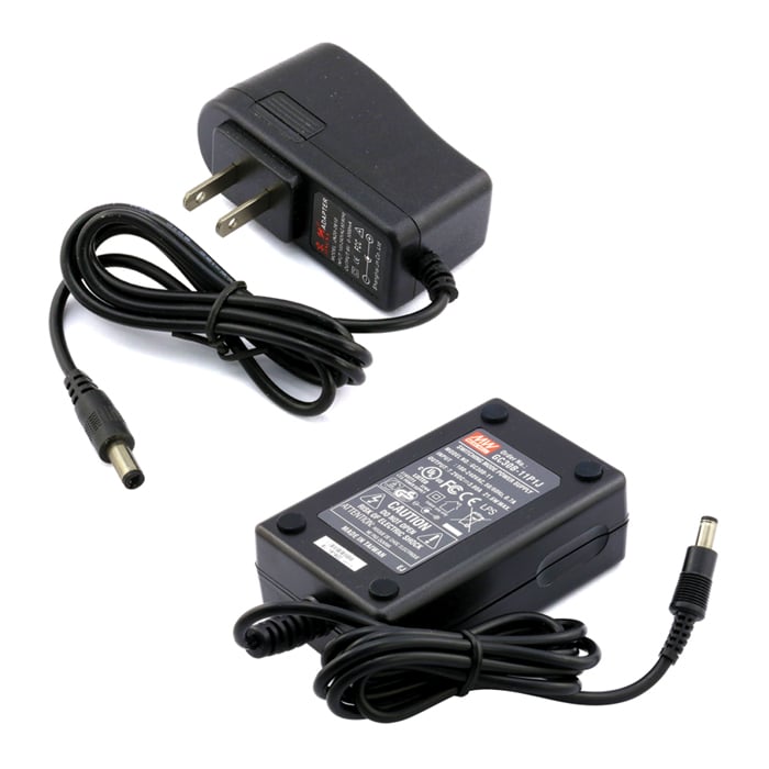 5~9V 直流電源(穩壓)適配器