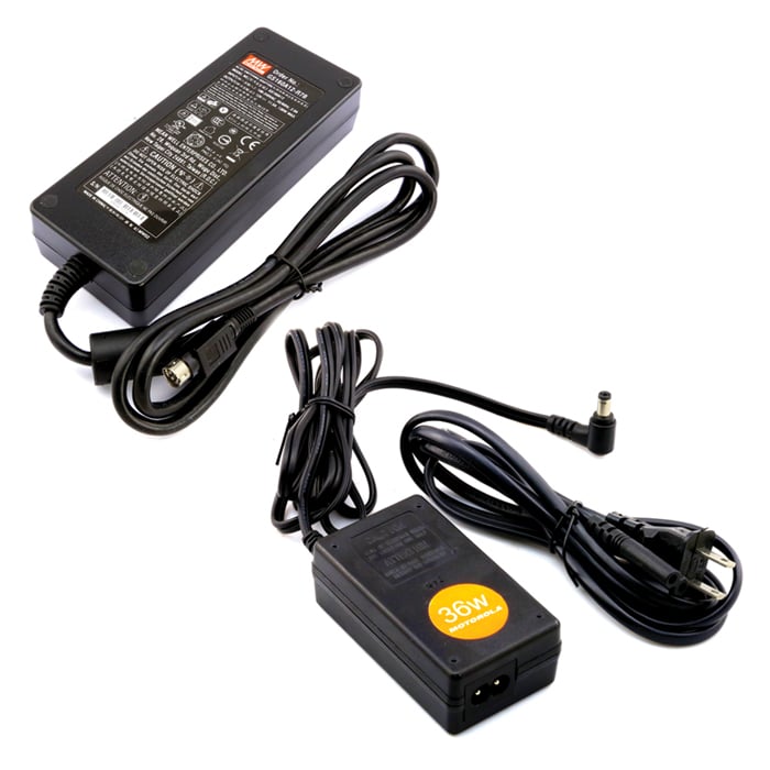 10~18V 直流電源(穩壓)適配器
