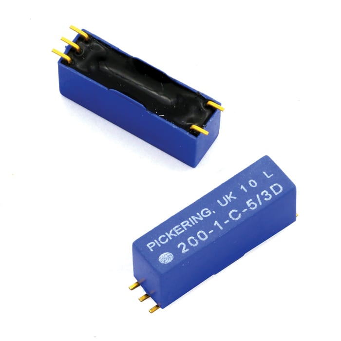 Other Series_ Reed Relays