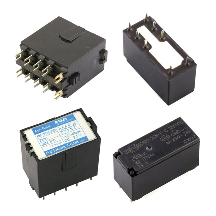 其他_PCB繼電器