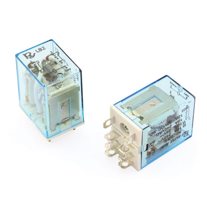 Bestar_功率繼電器