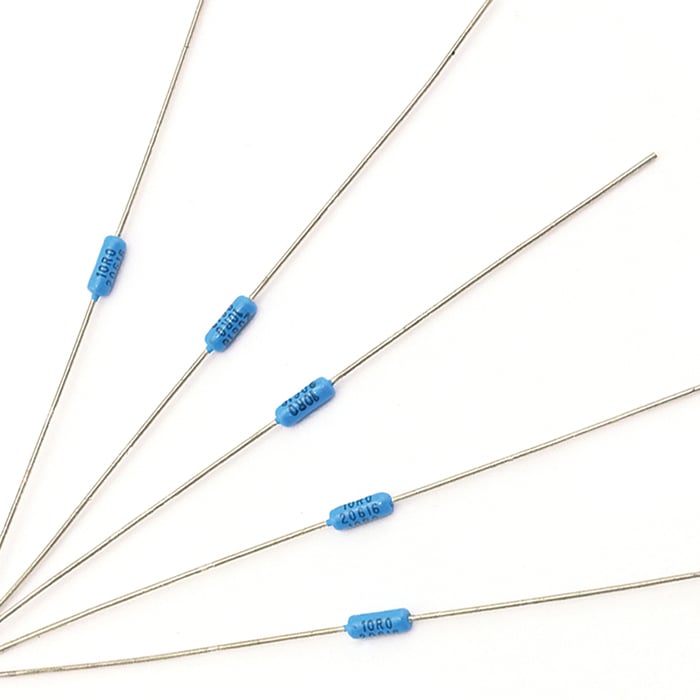 Vishay Dale_ERC(RNC/RNR)金屬膜電阻