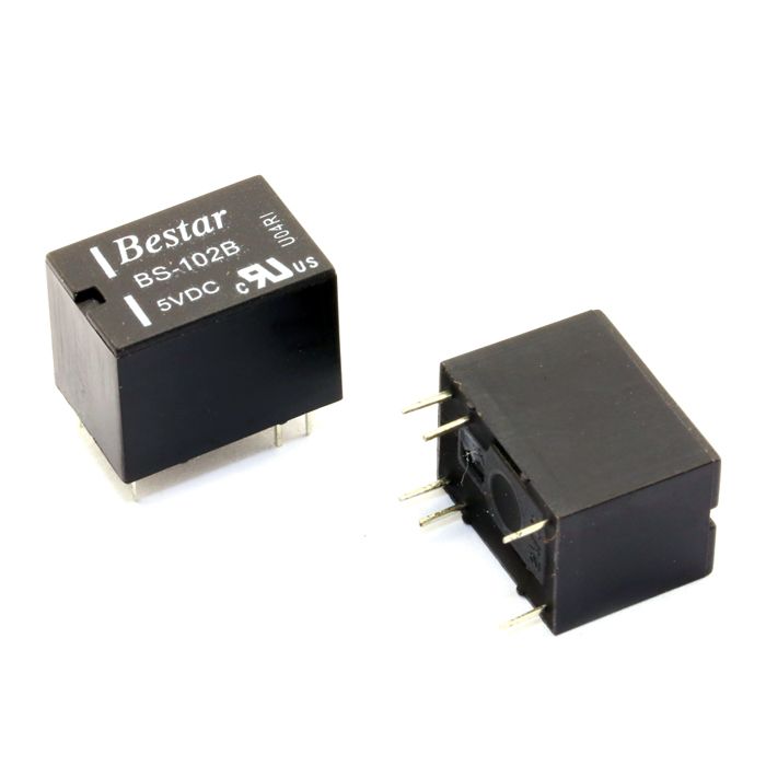 Bestar_PCB繼電器