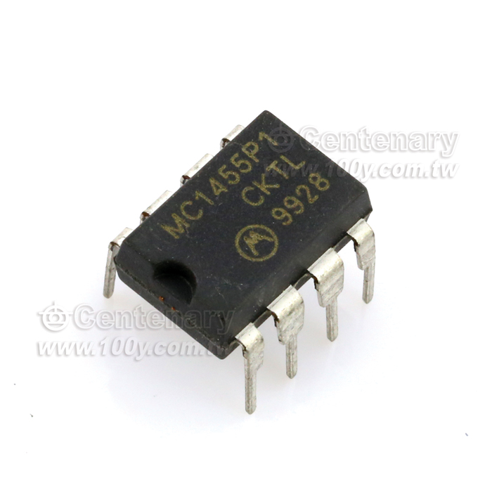Timing Circuit - 108356 Product Image