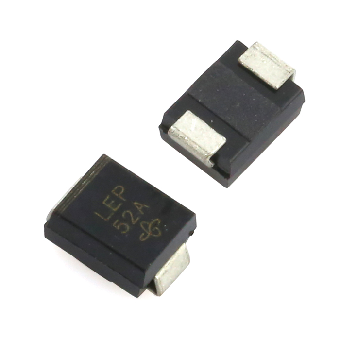 Surface Mount PAR Transient Voltage Suppressor - 108323 Product Image