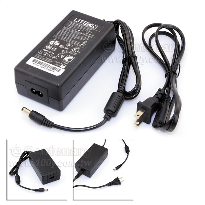 LITEON_24V/3A Adapter