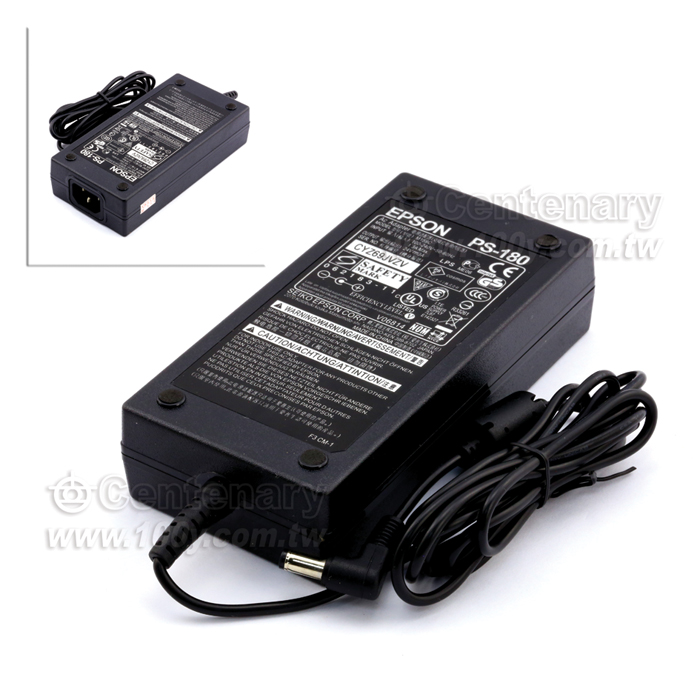 EPSON_24V/3A 電源適配器 - 108349 產品圖片