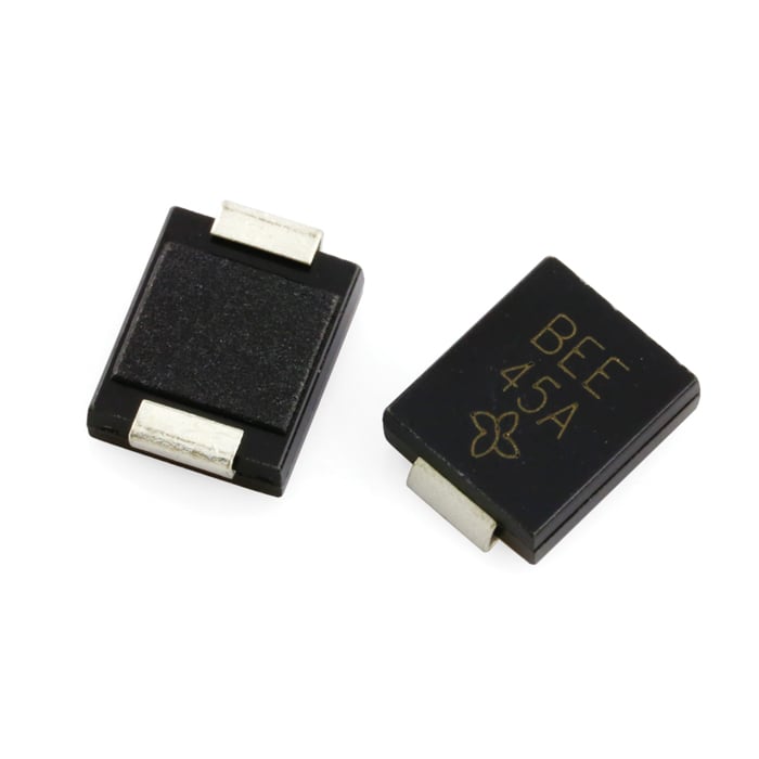 SM_瞬變電壓抑制二極管(TVS)