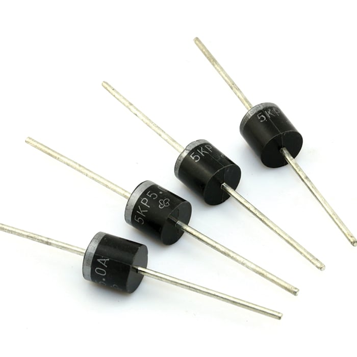 5KP_瞬變電壓抑制二極管(TVS)
