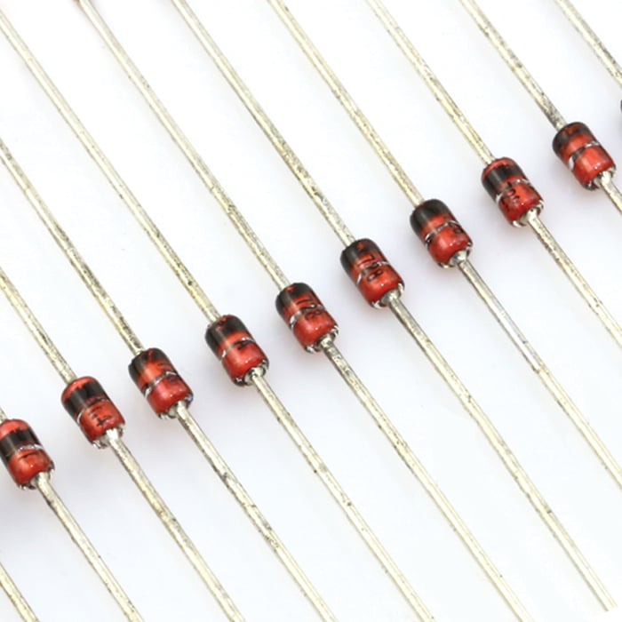 1~1.9W Zener Diodes