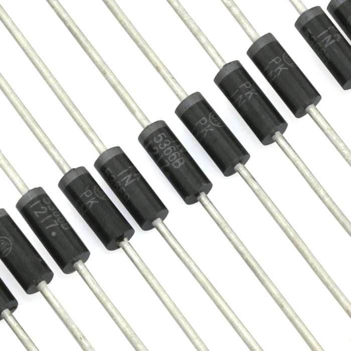 2~20W  Zener Diodes