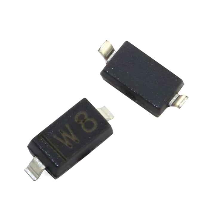 SMD Zener Diodes