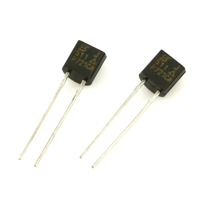 Zener Reference Diodes