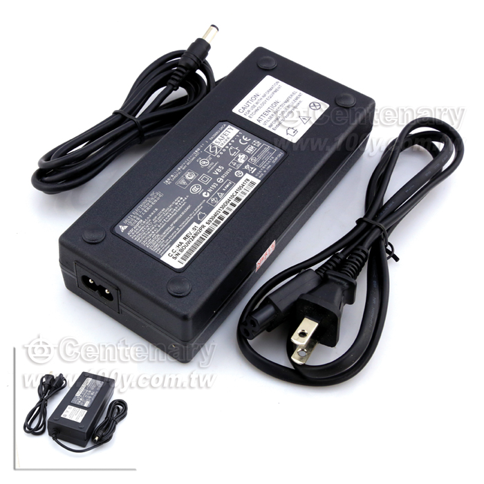 DELTA_12V/10A Adapter - 108348 Product Image