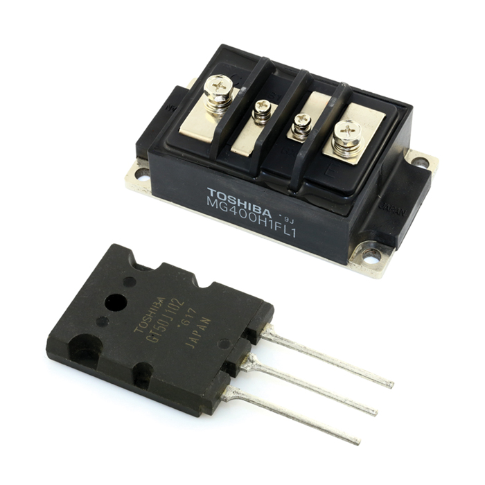 IGBT+模塊