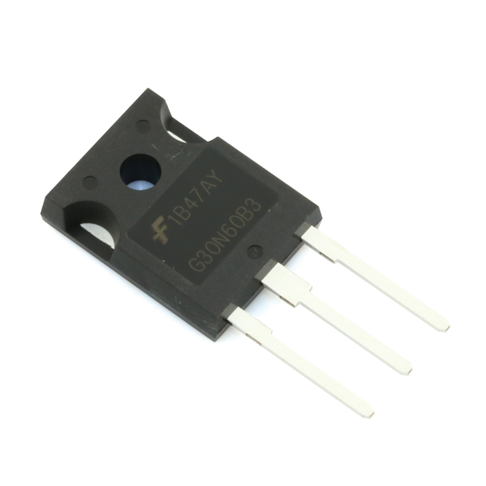 Fairchild_IGBT+模塊