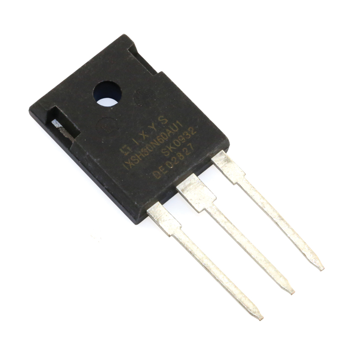 IXYS_IGBT+模塊