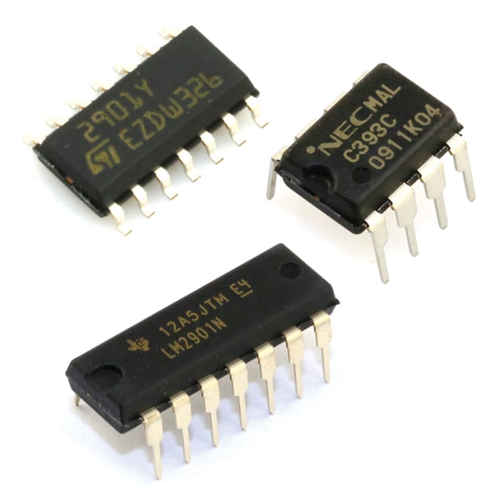 比較器 IC