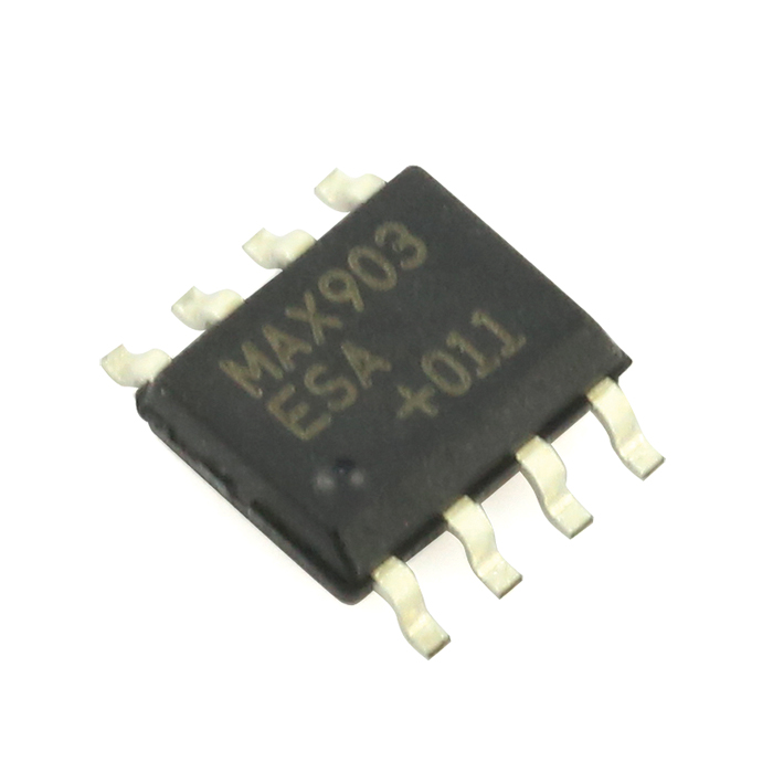 Maxim_比較器 IC