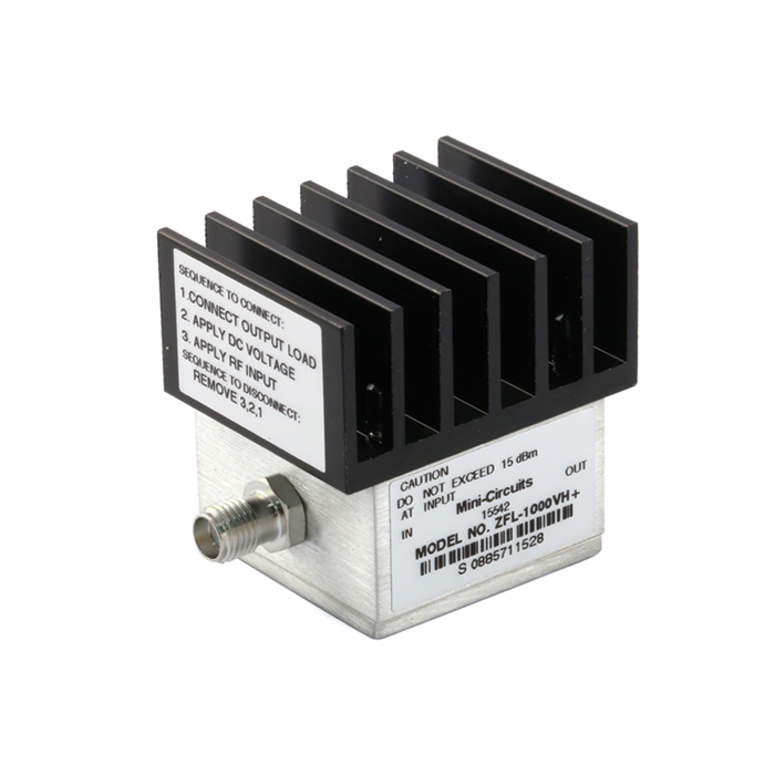 Variable Gain Amplifiers