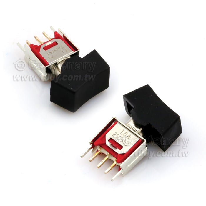 Rocker Switch - 43465 Product Image