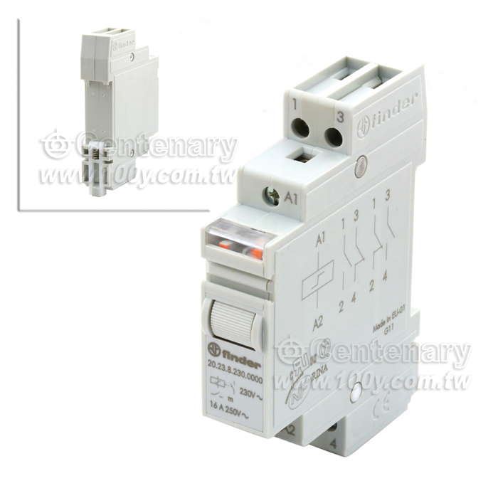 Centenary Materials Co., Ltd.
