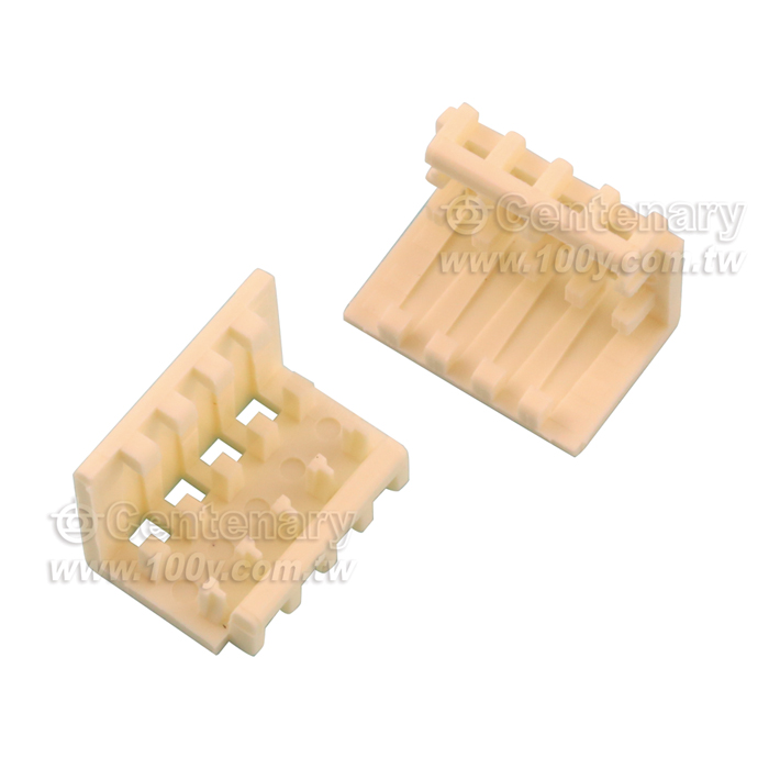 AMP_COVER 5P Feed-Thru - 108502 Product Image