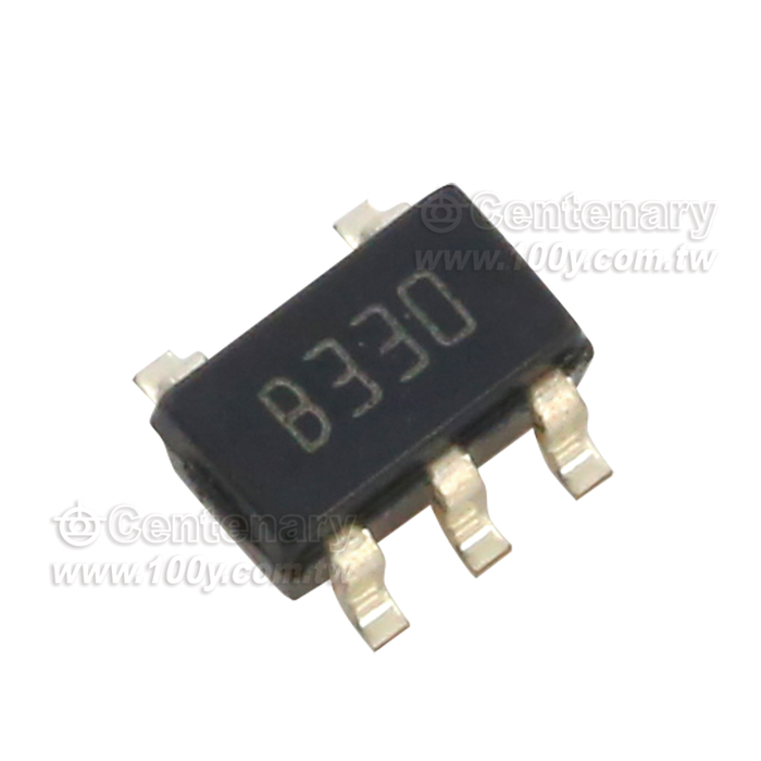 ST_Ultra low drop and low noise BiCMOS voltage regulators - 108500 Product Image