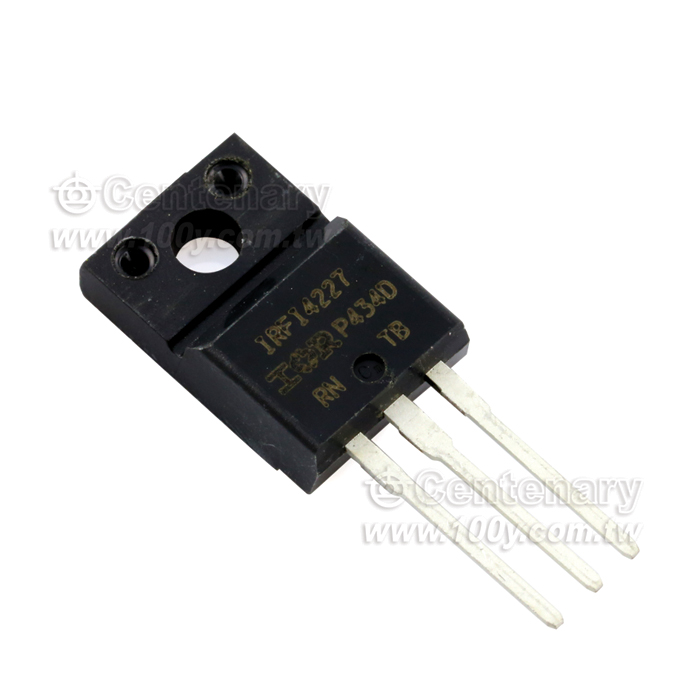 3P/TO-220AB (ROHS) - 93475 產品圖片