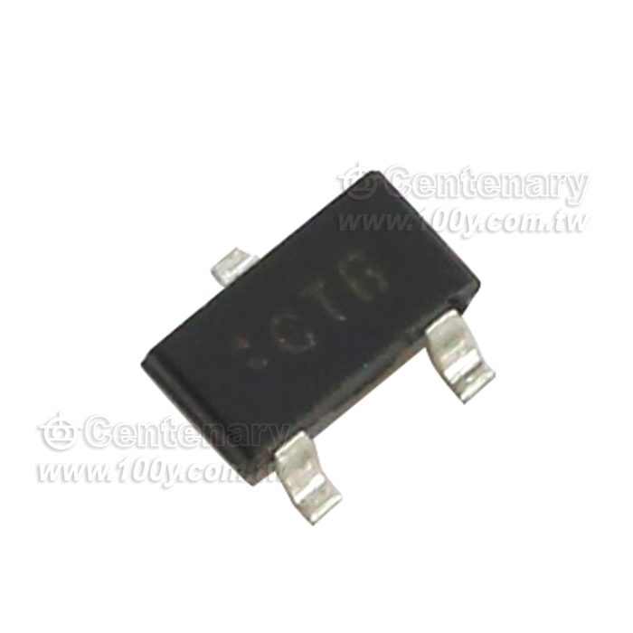 Centenary Materials Co., Ltd.