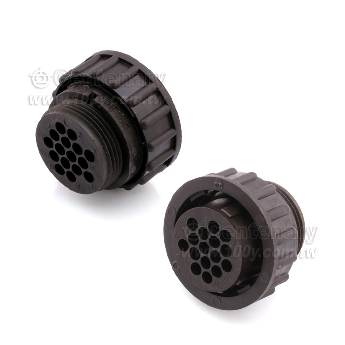 AMP_ 7-14 PLUG - 111326 Product Image