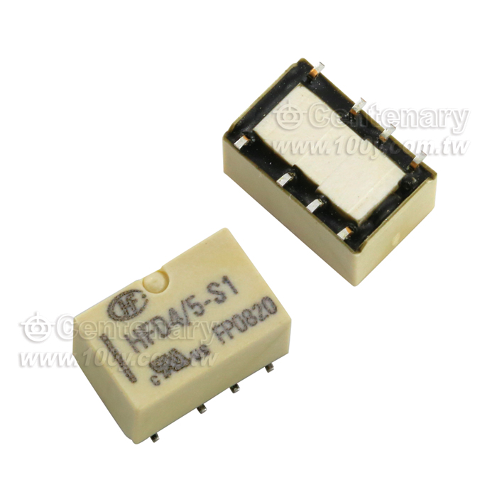 5VDC 繼電器 - 108061 產品圖片