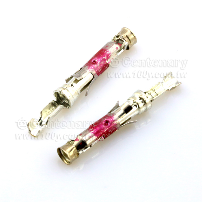 Type III+ 26-24AWG CRIMP - 108508 產品圖片