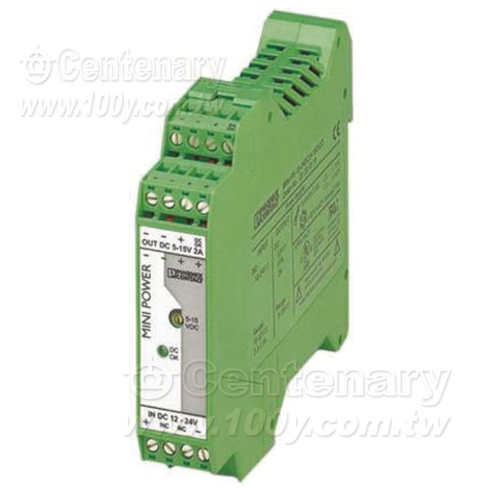 DC-DC CONVERTER - 108686 Product Image