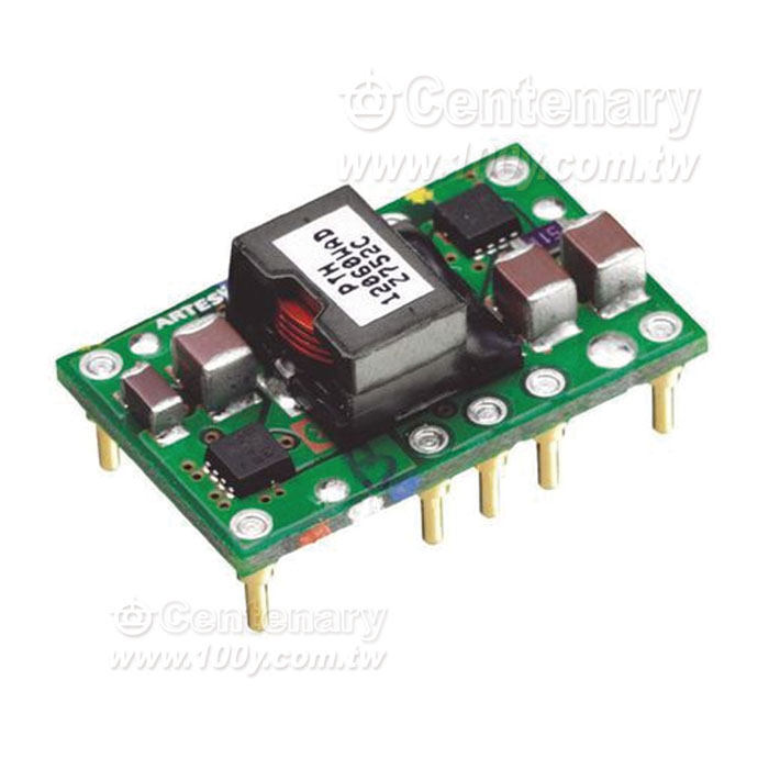 Artesyn DC-DC CONVERTER - 108744 Product Image