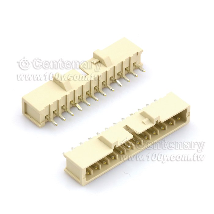 JAM SMH Wafer ( Straight  type) - 108619 Product Image