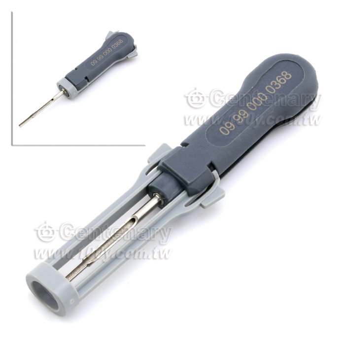 HARTING_Removal tool - 108498 Product Image