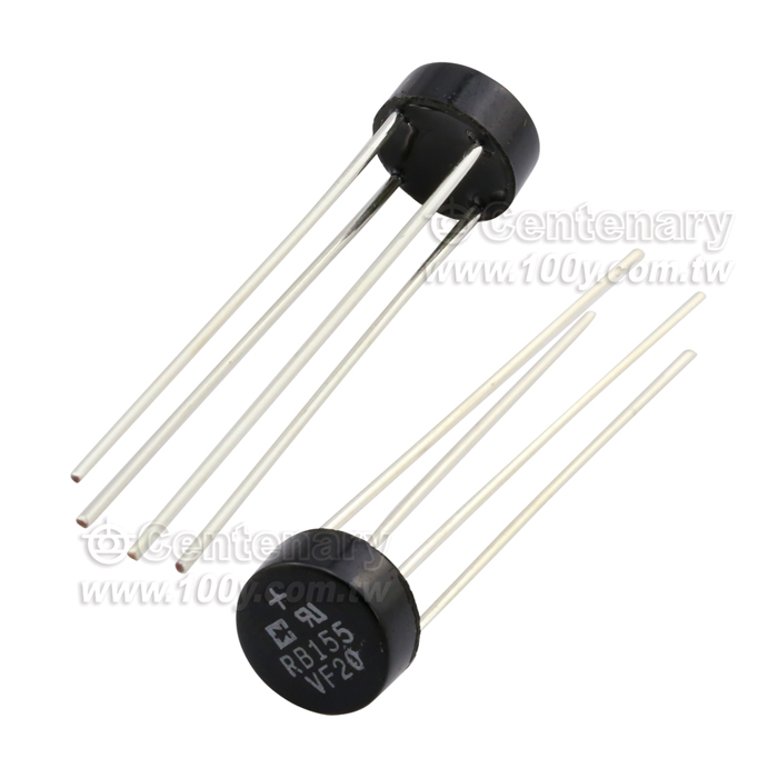 Single Phase Bridge - 108622 Product Image