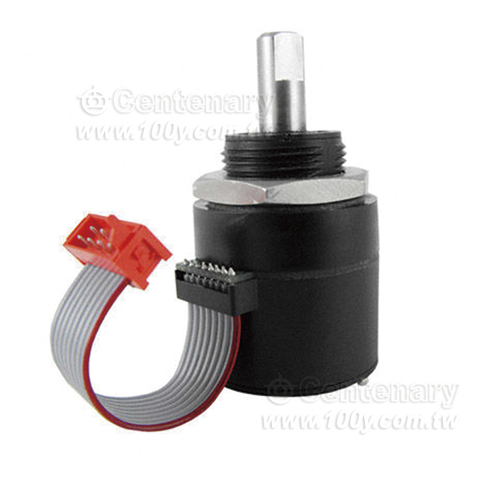 Grayhill_光學編碼器 5VDC