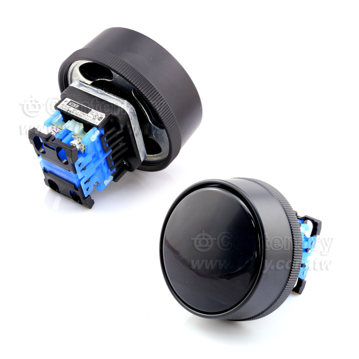 Fuji Electric_按鈕開關 - 107599 產品圖片