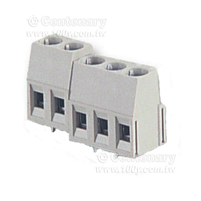 Wieland_終端接線端子 - 108826 產品圖片