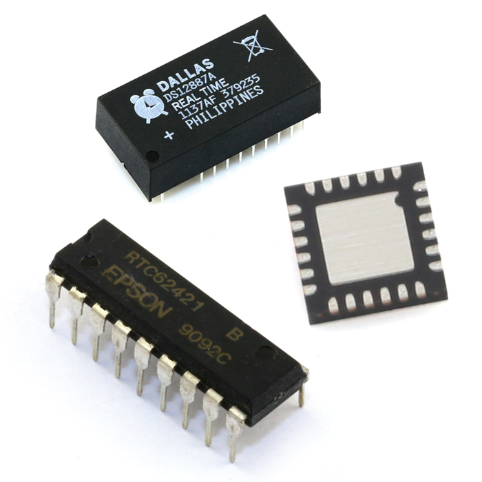 時鐘IC