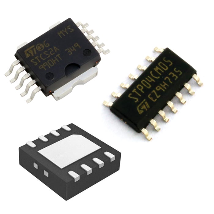 LED 驅動 IC