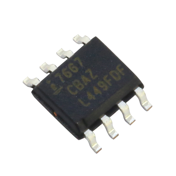 Intersil(Harris)_驅動MOSFET & IGBT IC