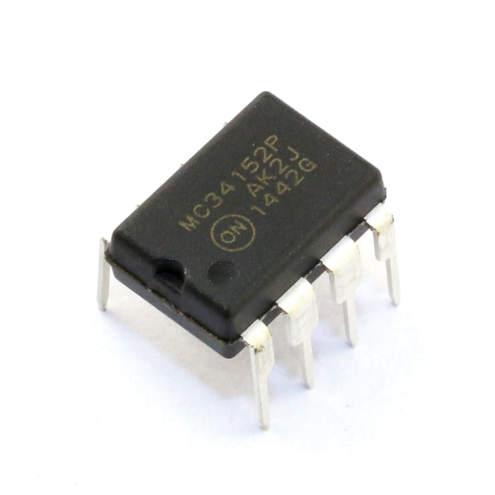 Mot. & ON_驅動 MOSFET & IGBT IC