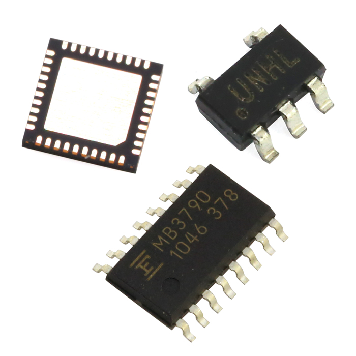 電池管理IC