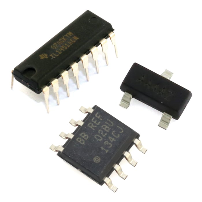 基準電壓源 IC