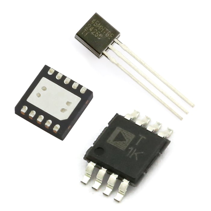 電源監控器IC