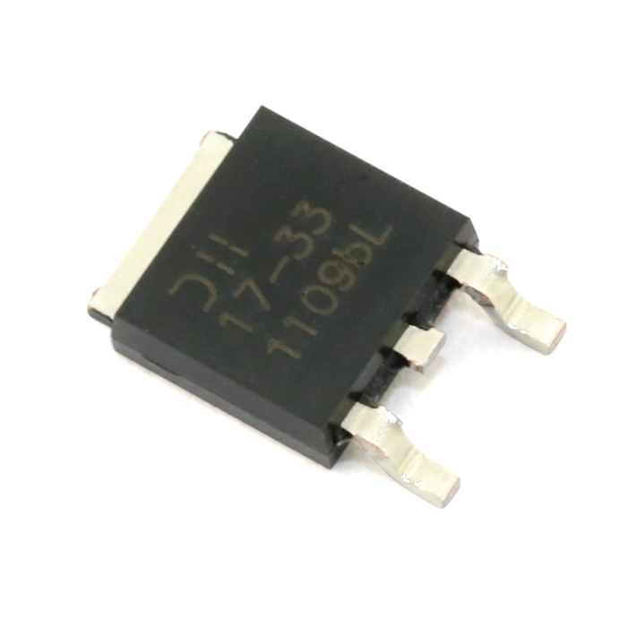 DIODES_穩壓 IC