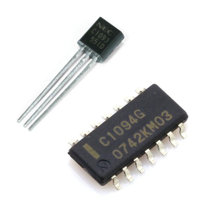 NEC_穩壓 IC